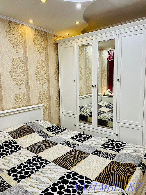 2-комнатная квартира Алматы - изображение 5