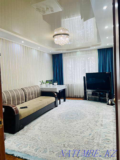 2-комнатная квартира Алматы - изображение 1