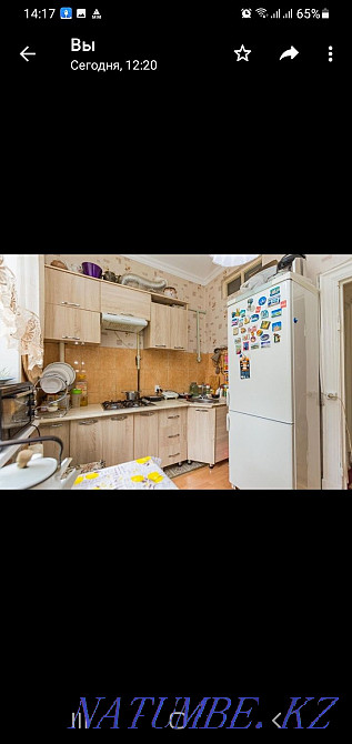 2-room apartment Almaty - photo 14