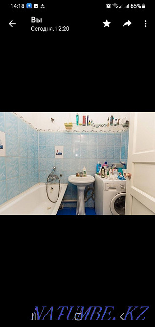 2-room apartment Almaty - photo 12