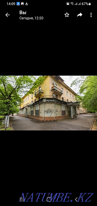 2-room apartment Almaty - photo 17