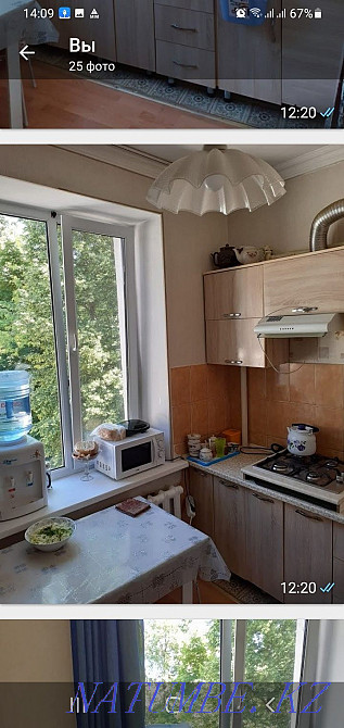 2-room apartment Almaty - photo 19