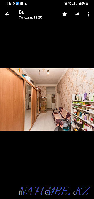 2-room apartment Almaty - photo 5