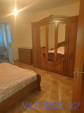 2-комнатная квартира Алматы - изображение 10