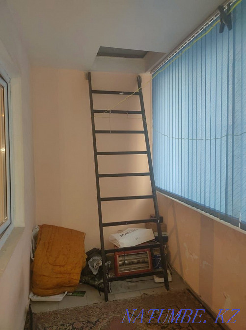 2-комнатная квартира Алматы - изображение 8