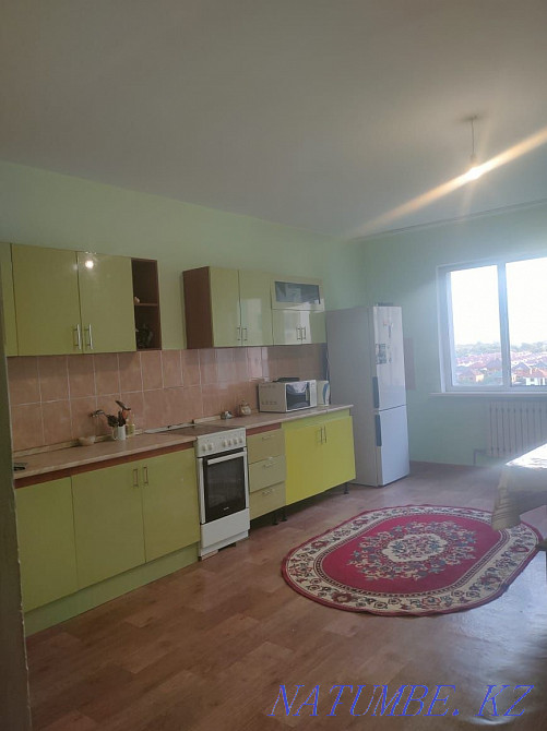 2-комнатная квартира Алматы - изображение 5