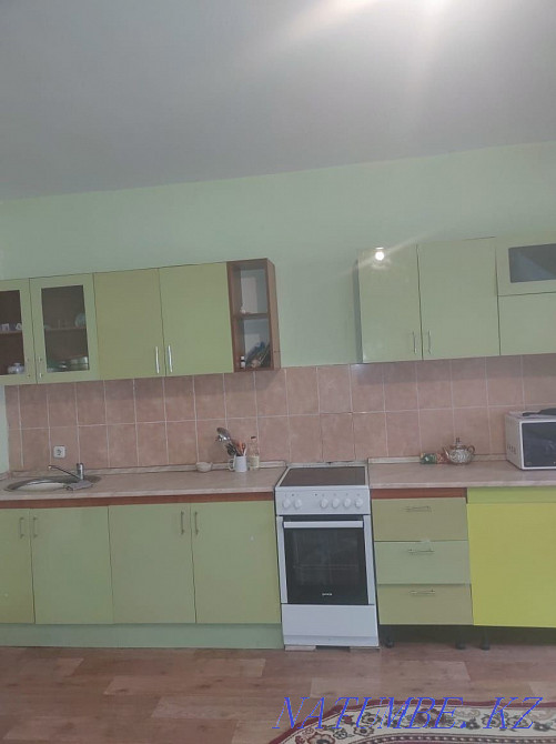 2-комнатная квартира Алматы - изображение 17