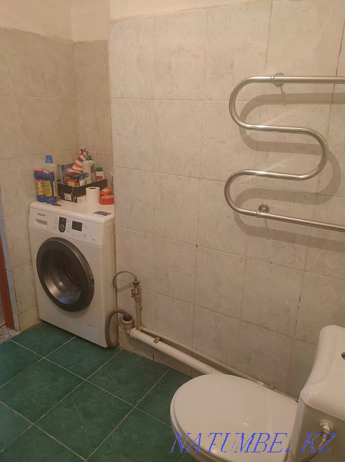 2-комнатная квартира Алматы - изображение 19