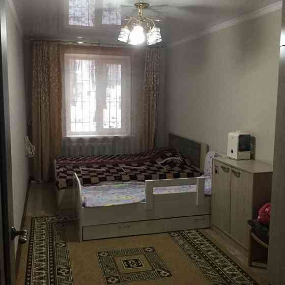 2-комнатная квартира Almaty