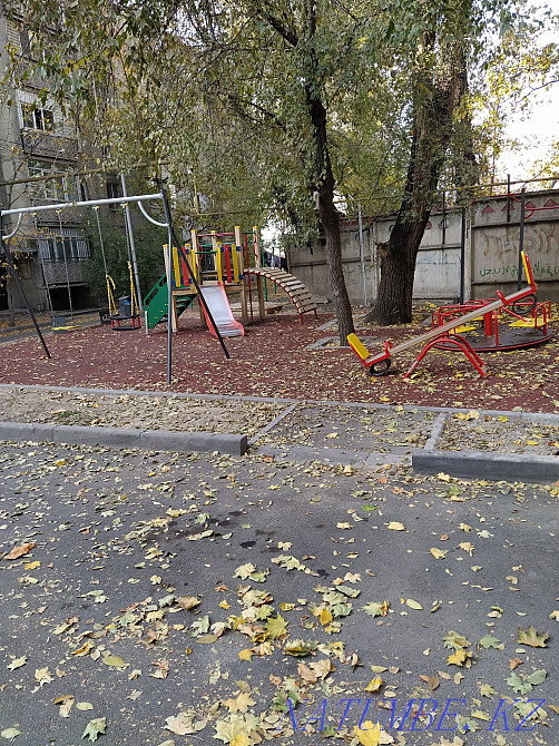 2 бөлмелі пәтер  Алматы - изображение 2