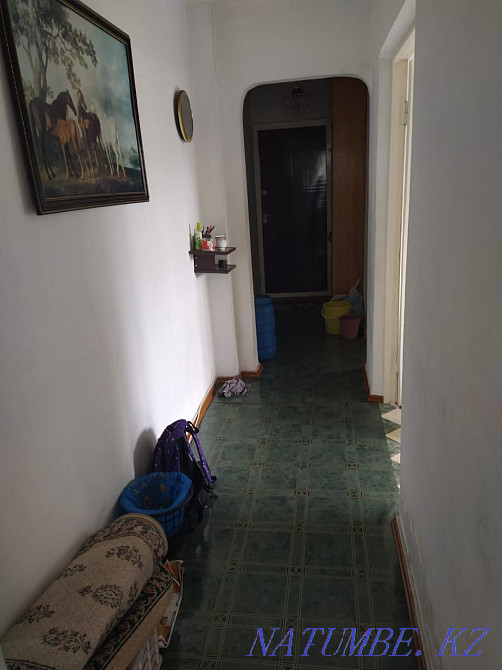 2 бөлмелі пәтер  Алматы - изображение 9