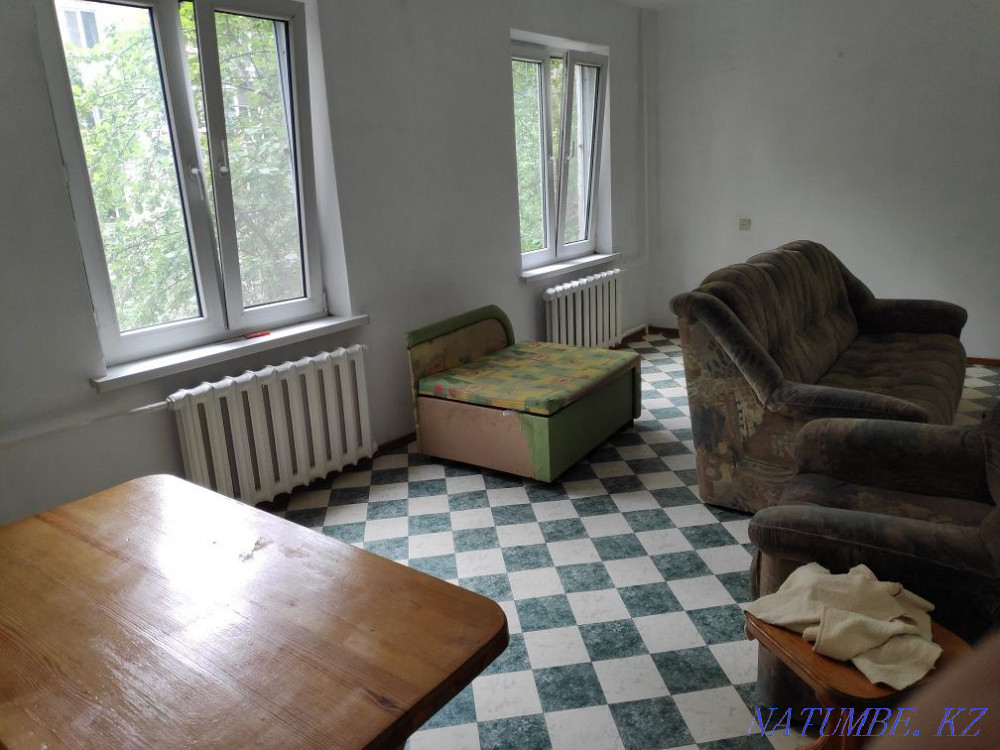 2 бөлмелі пәтер  Алматы - изображение 14