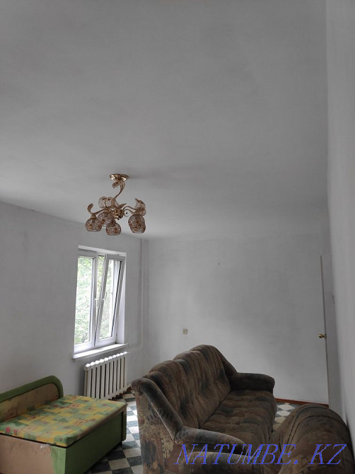 2 бөлмелі пәтер  Алматы - изображение 13