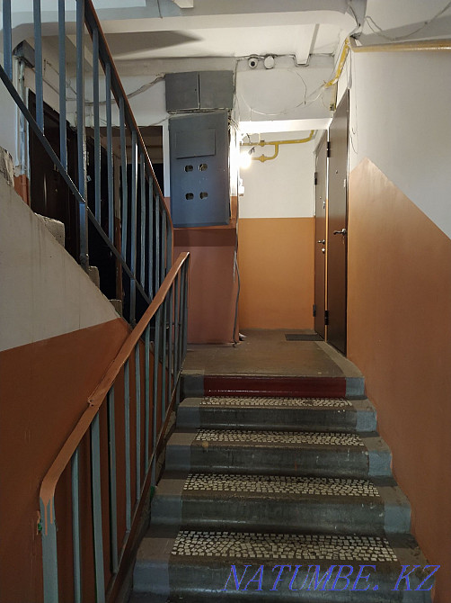 2 бөлмелі пәтер  Алматы - изображение 4