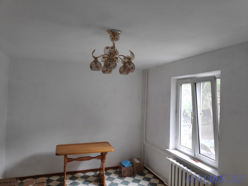 2 бөлмелі пәтер  Алматы - изображение 12