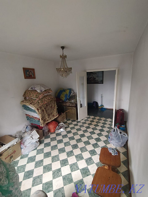 2 бөлмелі пәтер  Алматы - изображение 8