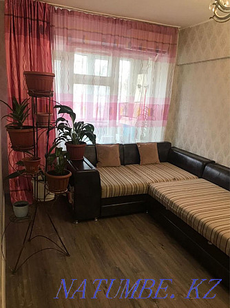 2-room apartment Almaty - photo 1