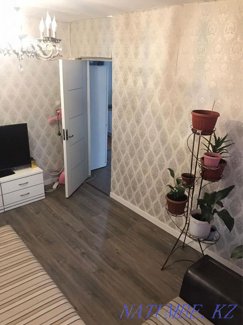 2-room apartment Almaty - photo 4