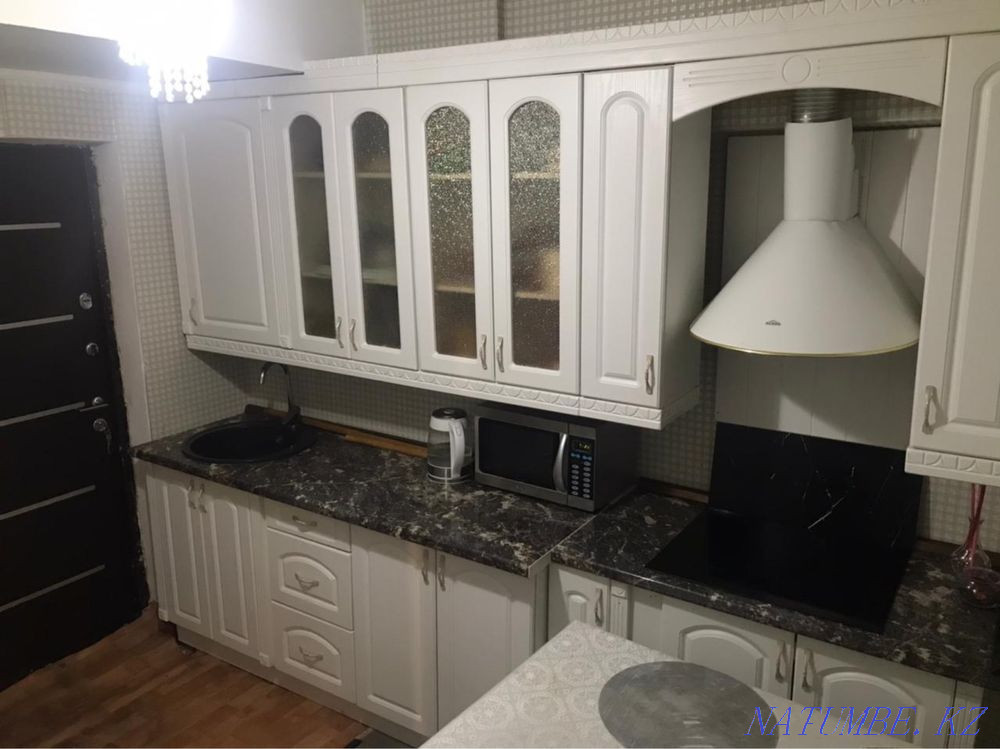 2-room apartment Almaty - photo 8