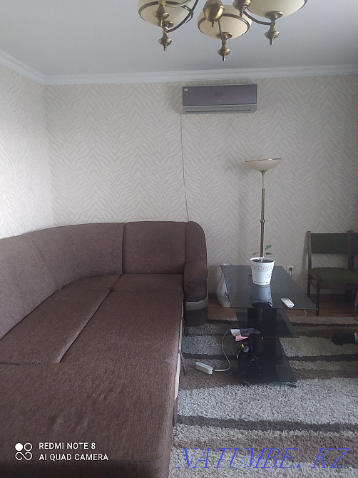 2-room apartment Almaty - photo 3