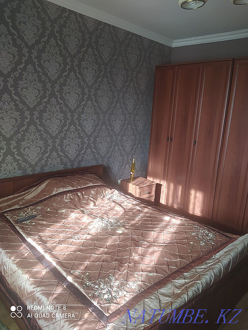 2-room apartment Almaty - photo 4