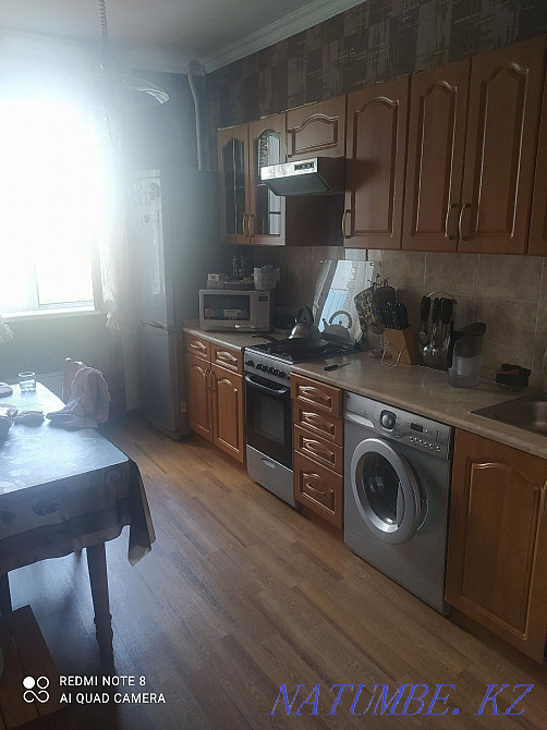 2-room apartment Almaty - photo 8