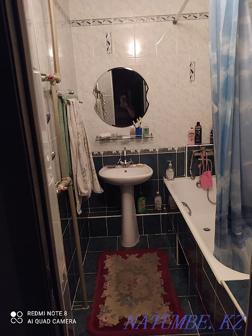 2-room apartment Almaty - photo 2