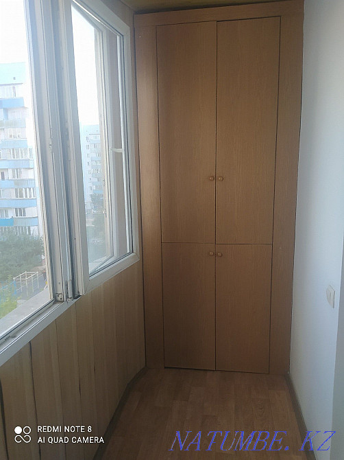 2-room apartment Almaty - photo 6