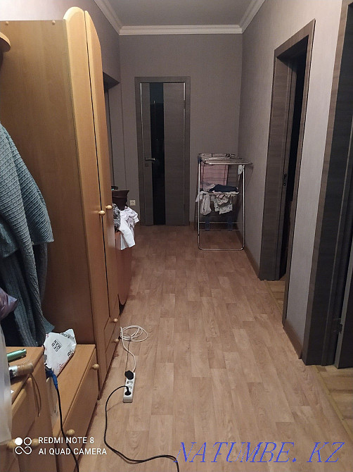 2-room apartment Almaty - photo 1