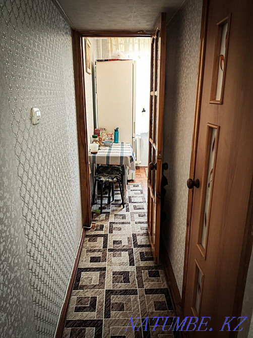 2 бөлмелі пәтер  Алматы - изображение 4
