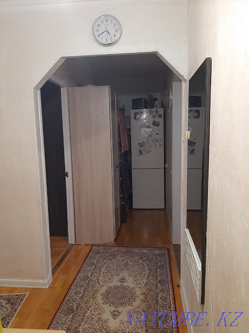 2-room apartment Almaty - photo 3