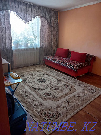 2-room apartment Almaty - photo 1