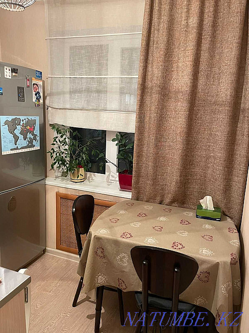 2 бөлмелі пәтер  Алматы - изображение 3