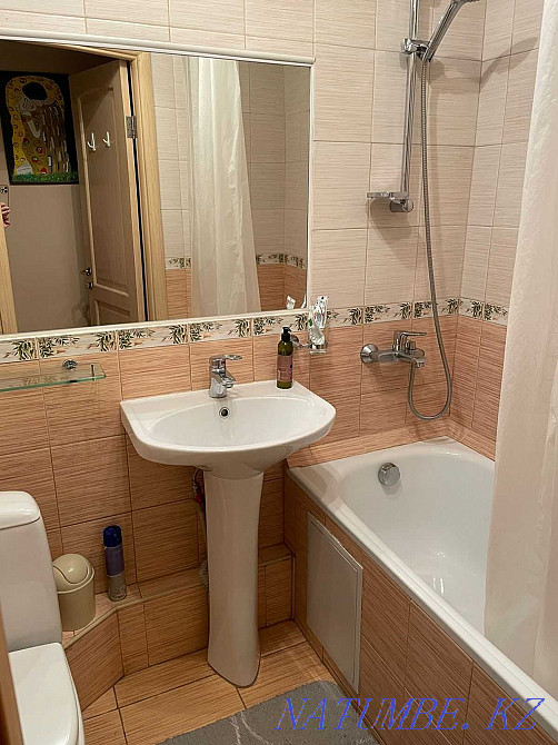 2 бөлмелі пәтер  Алматы - изображение 5