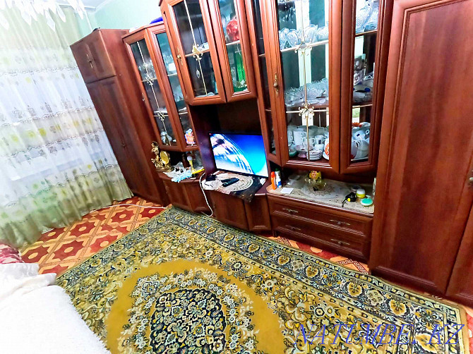 2-room apartment Almaty - photo 17