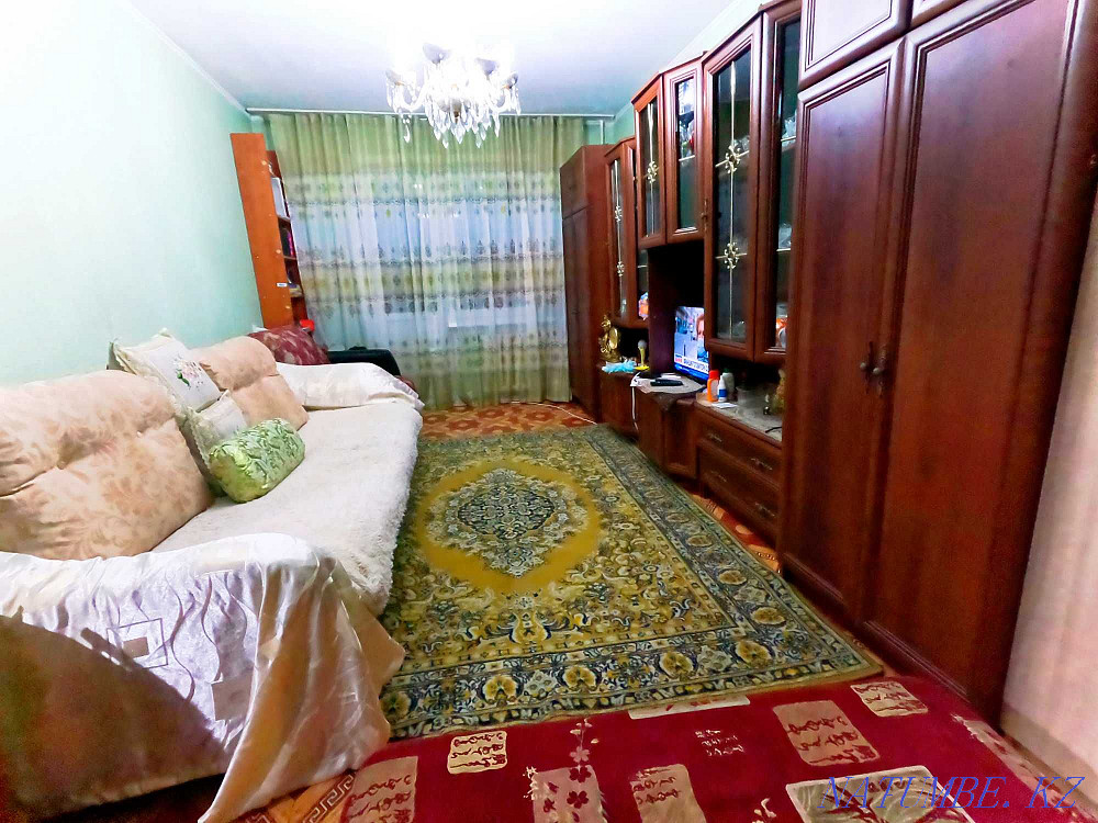 2-room apartment Almaty - photo 18