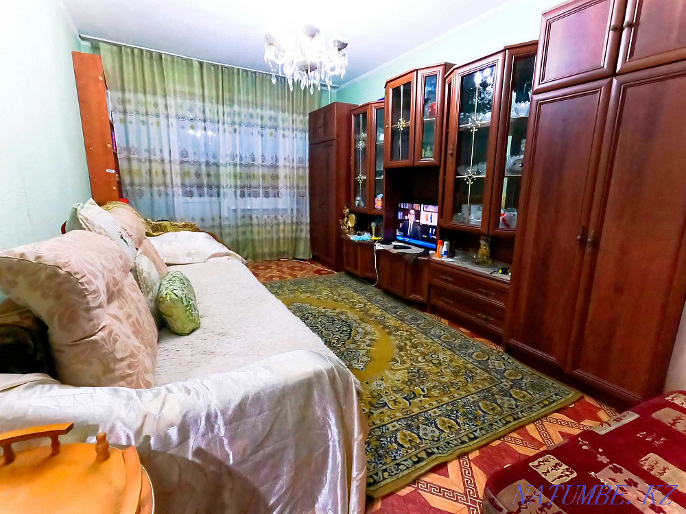 2-room apartment Almaty - photo 19