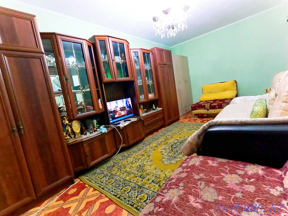 2-room apartment Almaty - photo 14