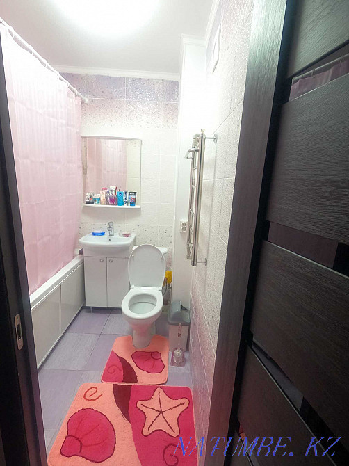 2-room apartment Almaty - photo 10