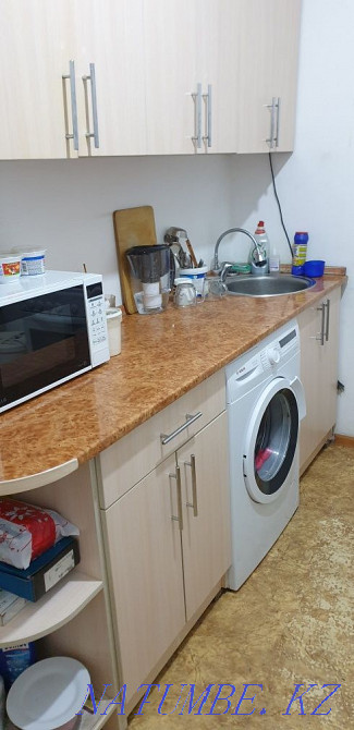 2-комнатная квартира Алматы - изображение 1