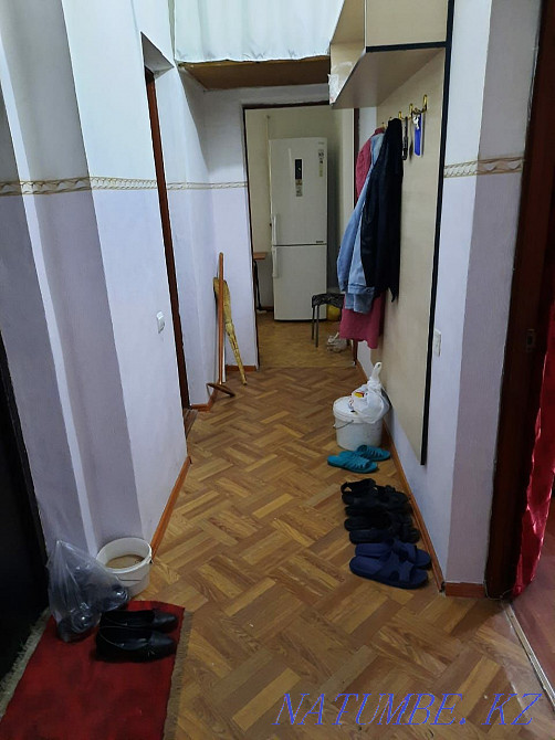 2-комнатная квартира Алматы - изображение 10