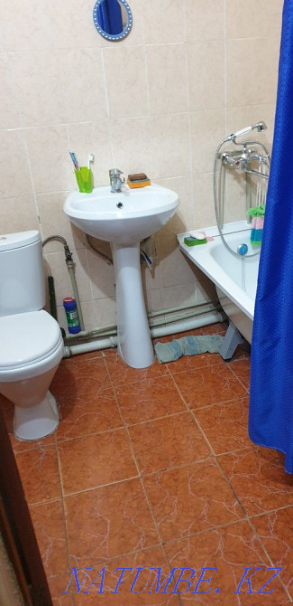 2-комнатная квартира Алматы - изображение 3