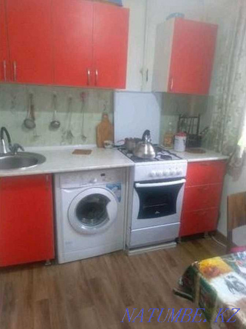 2-room apartment Almaty - photo 7