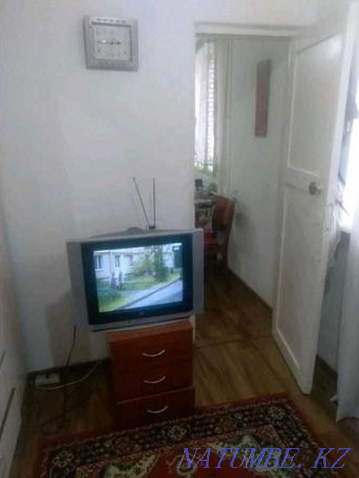 2-room apartment Almaty - photo 5