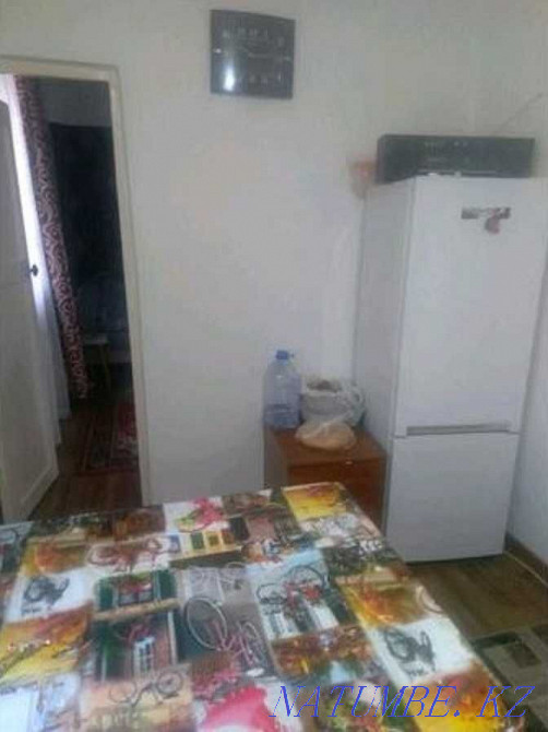 2-room apartment Almaty - photo 2