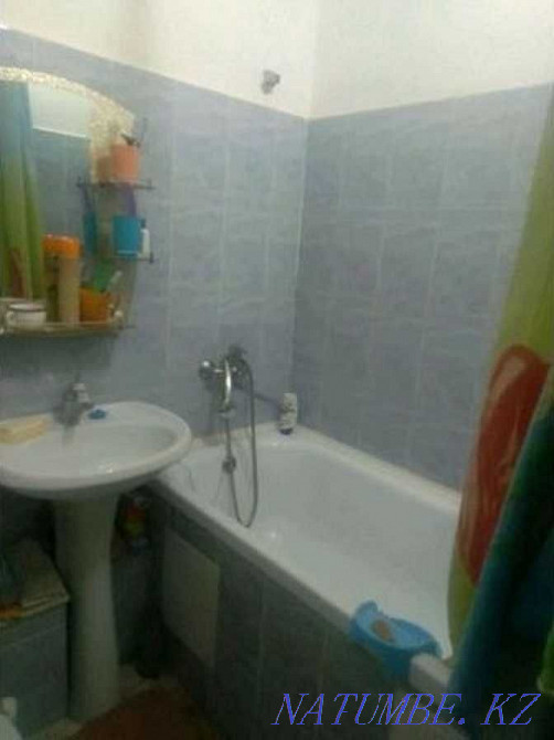 2-room apartment Almaty - photo 1