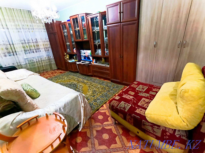 2-room apartment Almaty - photo 20