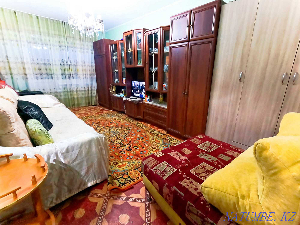 2-room apartment Almaty - photo 19