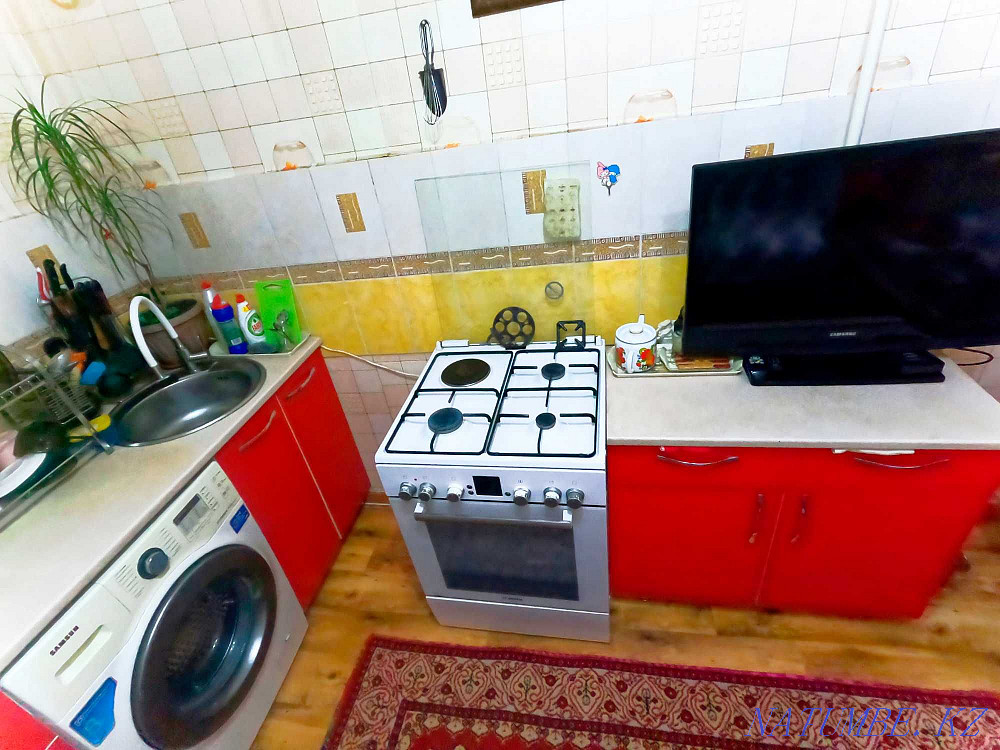 2-room apartment Almaty - photo 17