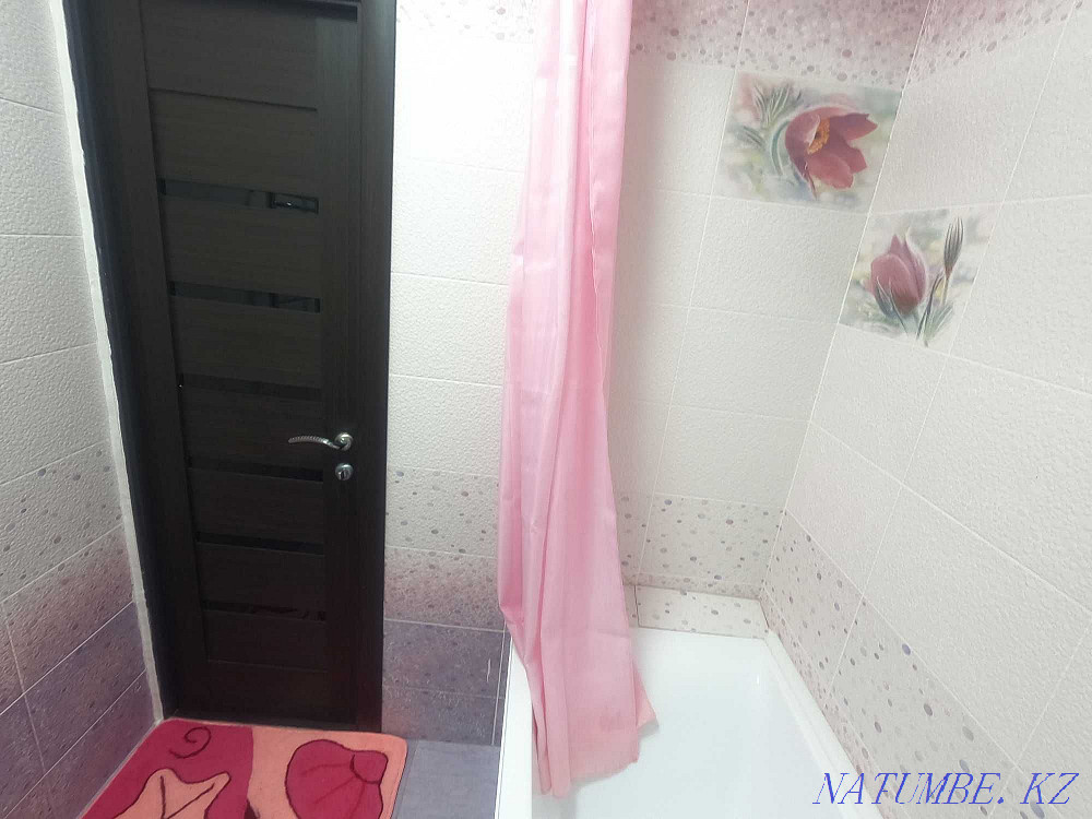 2-room apartment Almaty - photo 6